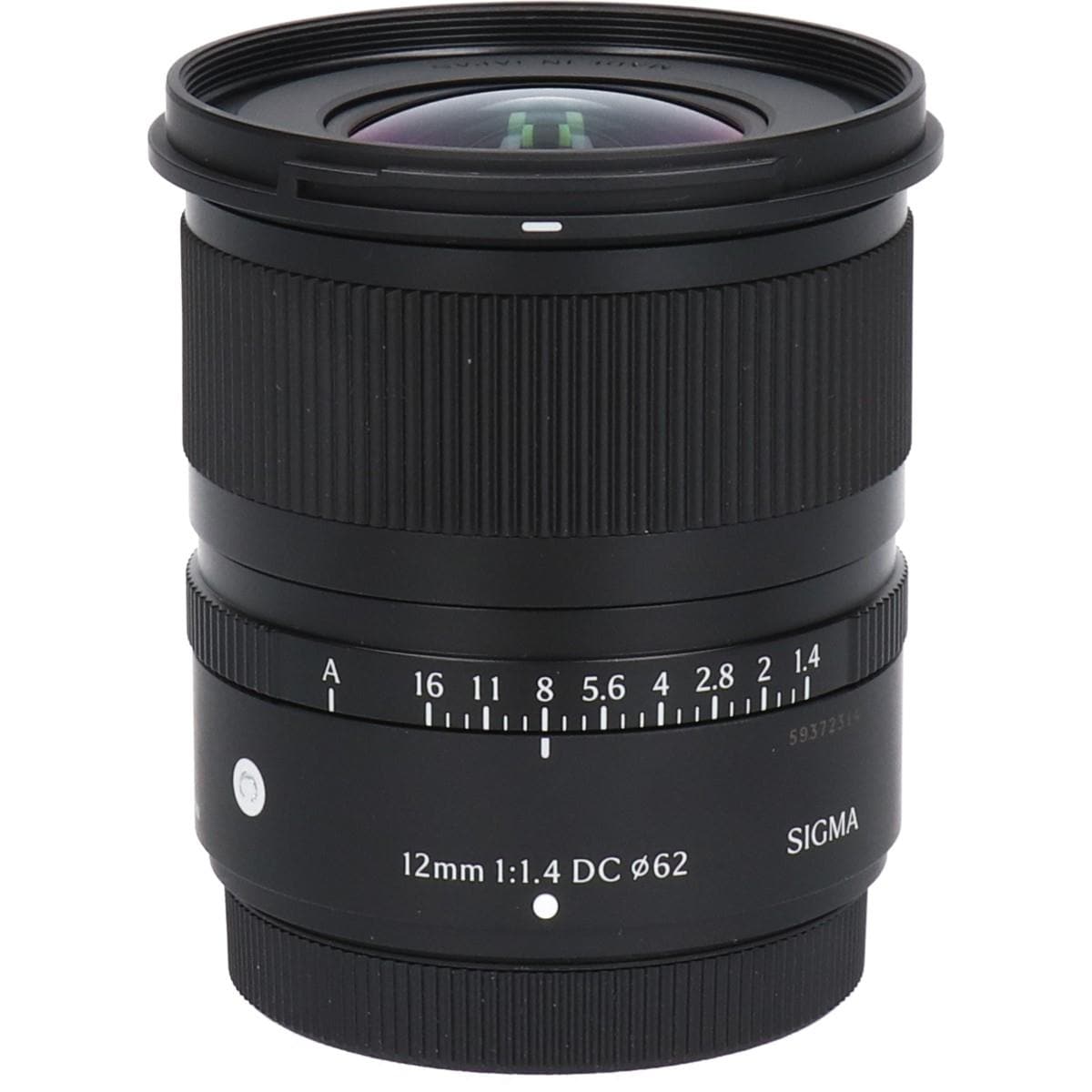 Ｘ（Ｃ）１２ｍｍ　Ｆ１．４　ＤＣ