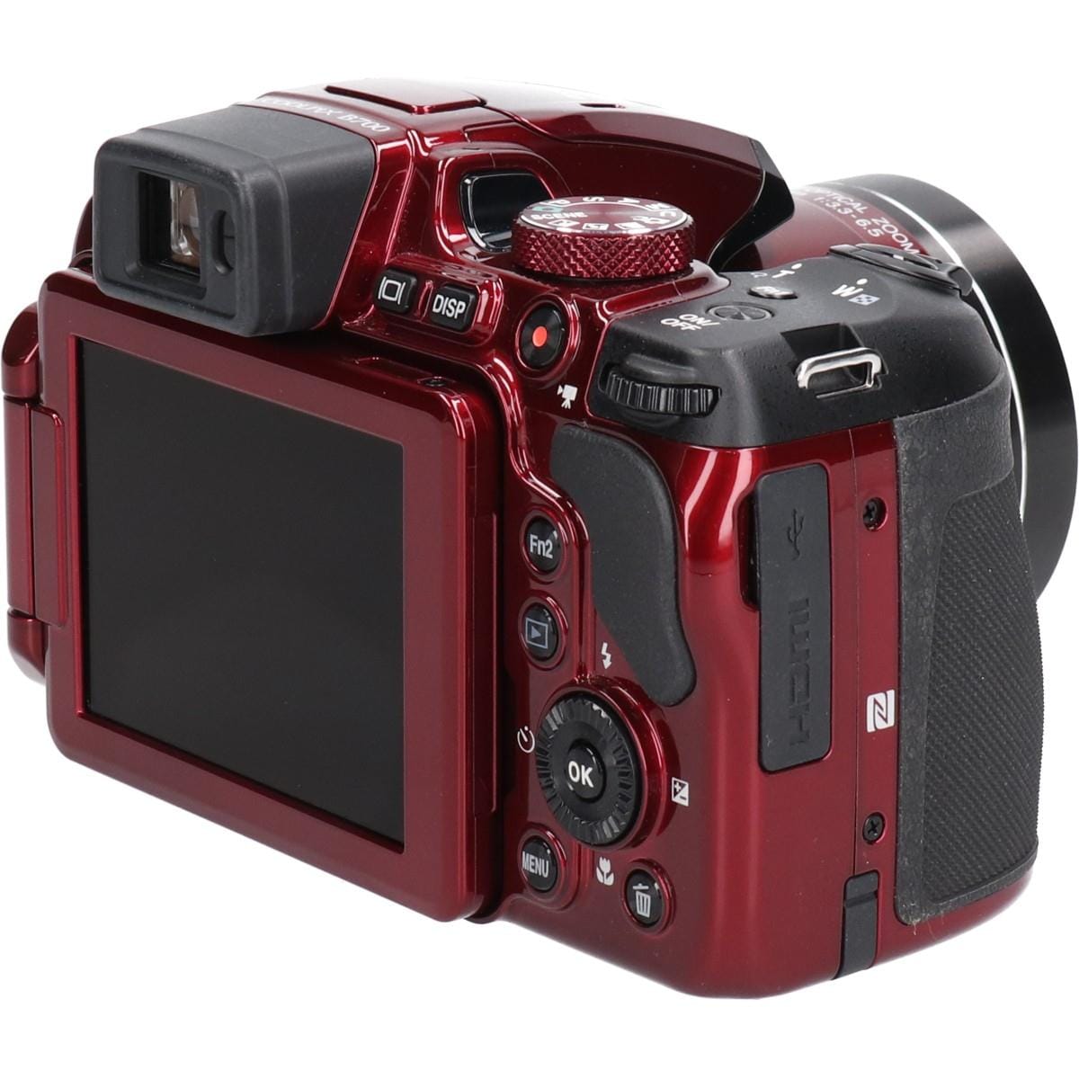ＣＯＯＬＰＩＸ　Ｂ７００