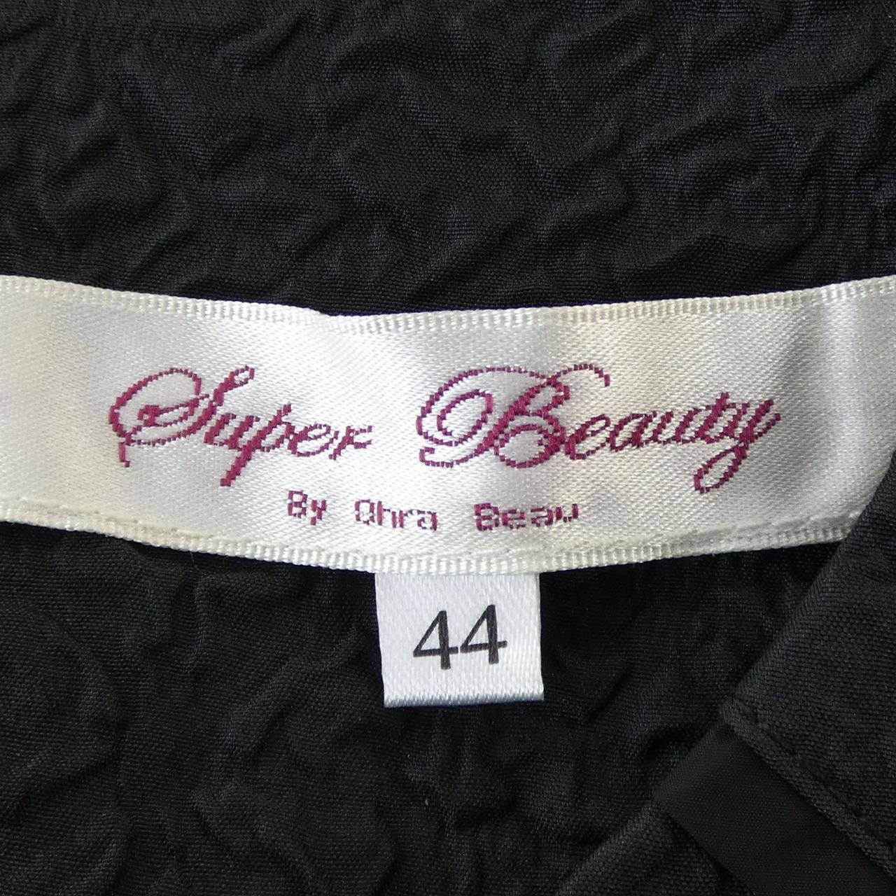 スーパービューティー SUPER BEAUTY トップス