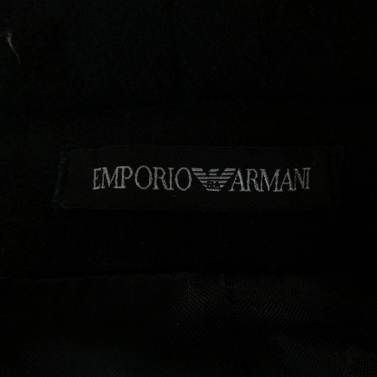 エンポリオアルマーニ EMPORIO ARMANI H31L11 C1452 コート