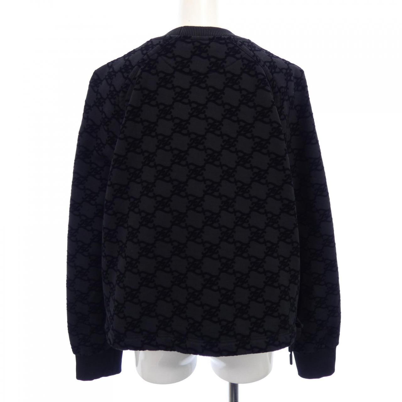 フェンディ FENDI FS7102 AGU7 スウェット