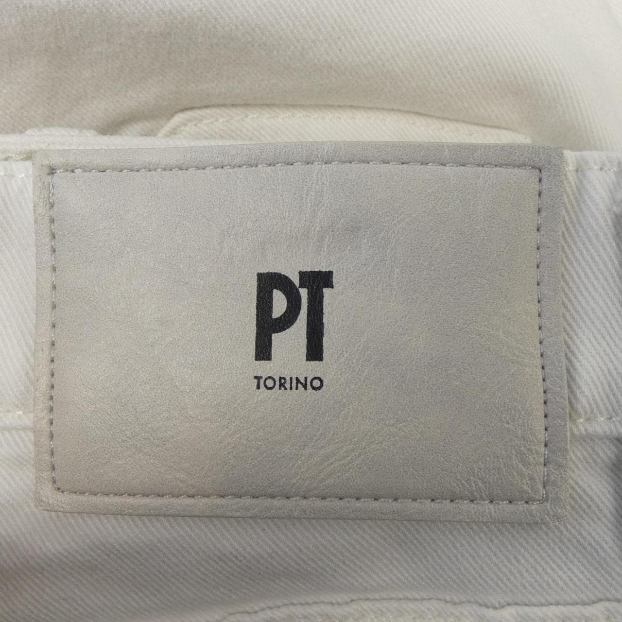 ピーティートリノ PT TORINO ジーンズ