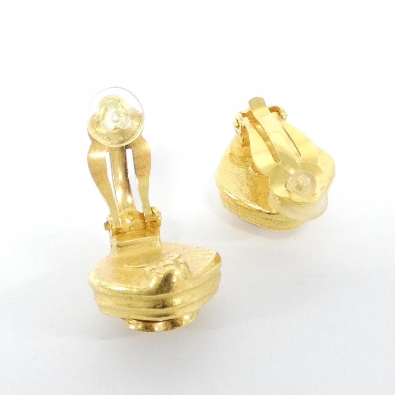 【ヴィンテージ】シャネル イヤリング