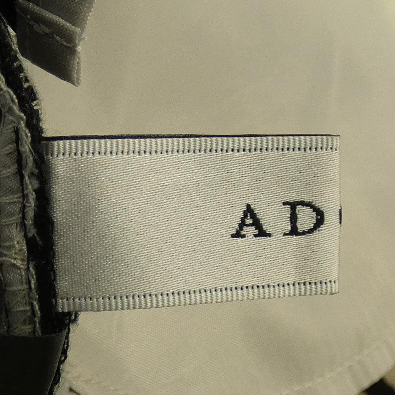 アドーア ADORE パンツ