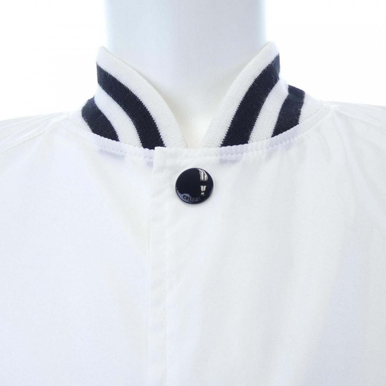 セリーヌ CELINE 2W365495M ブルゾン