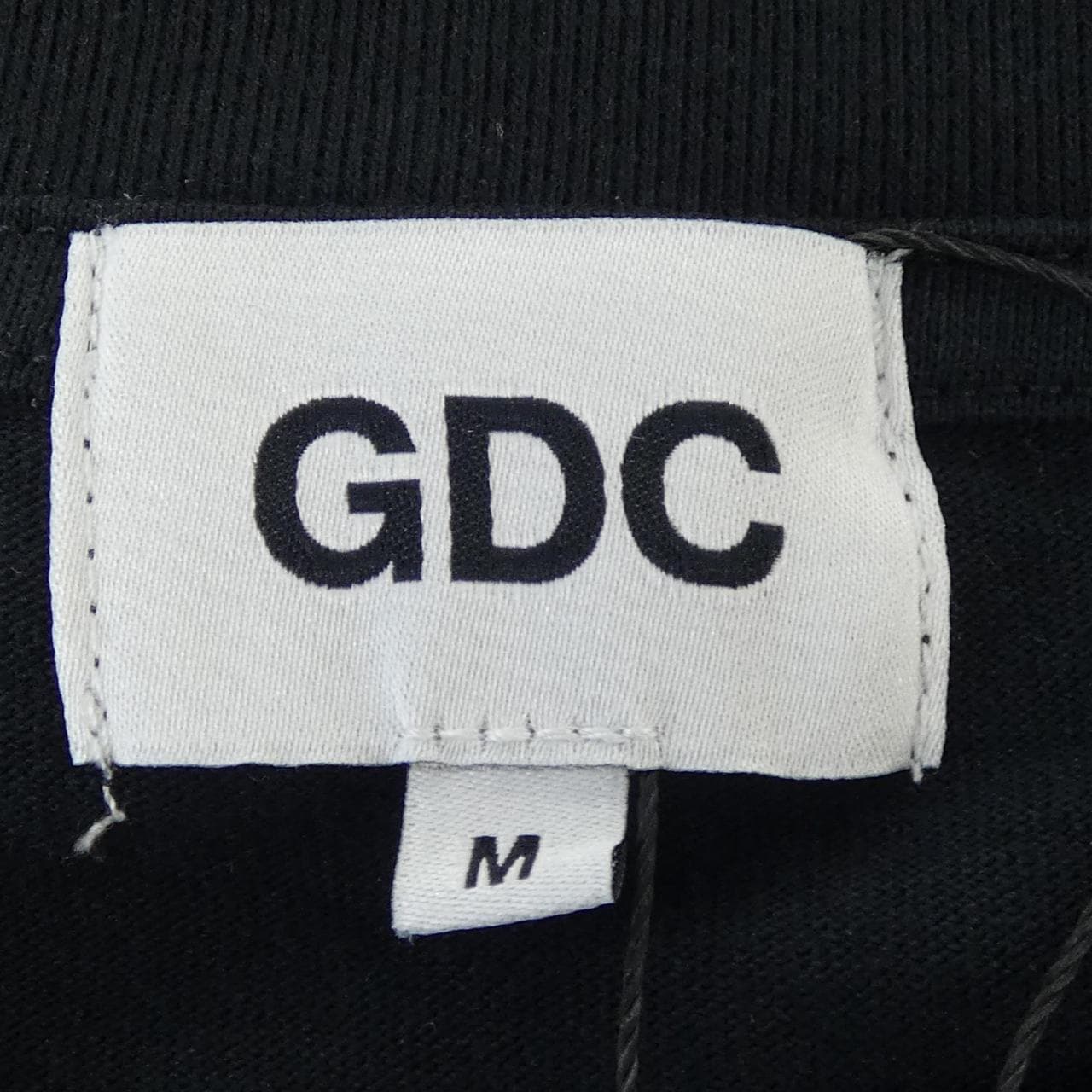 GDC DG0107 Tシャツ