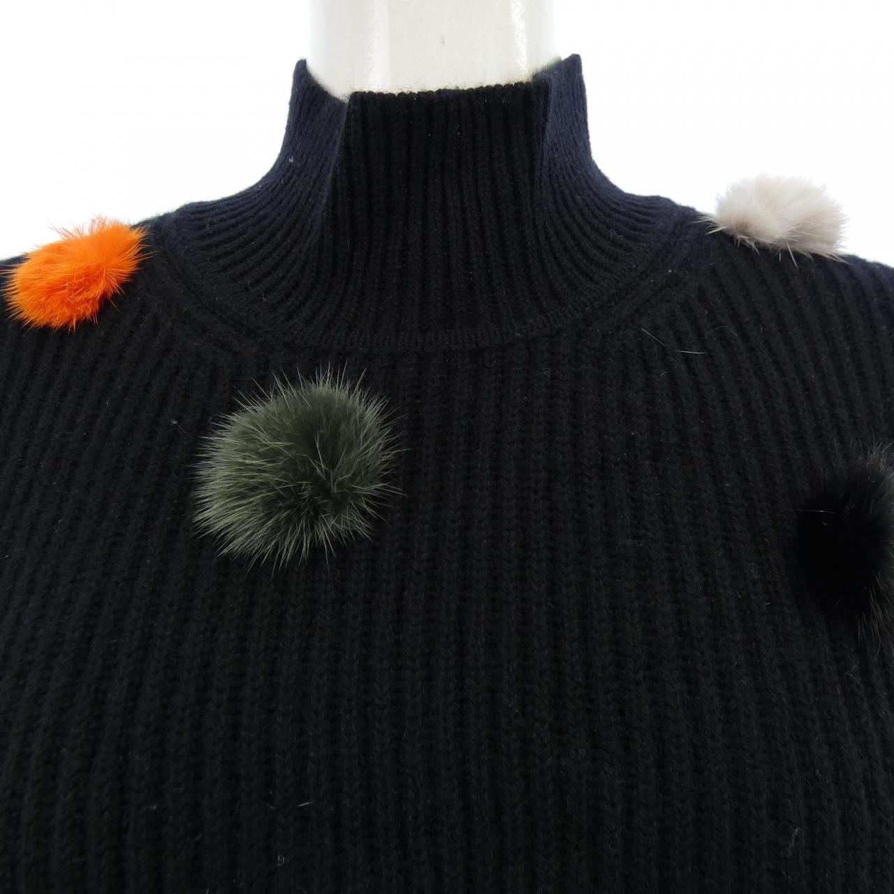 フェンディ FENDI FZ2987 OZO ニット