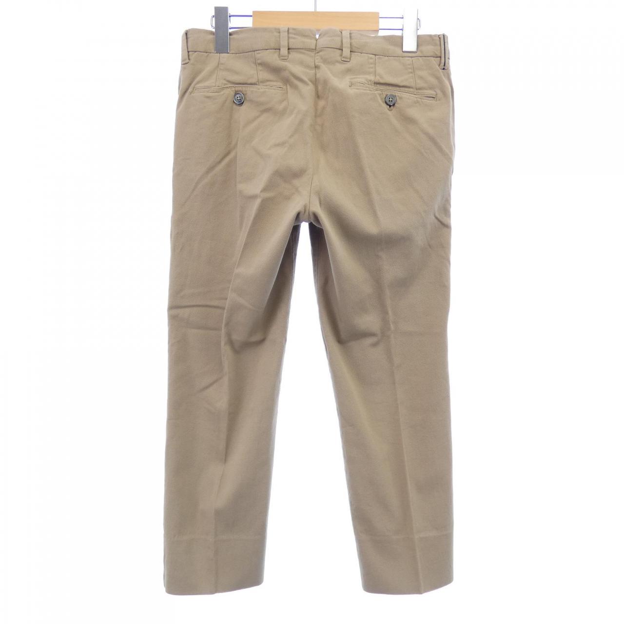 Petit Zero Uno PT01 CPDTALSR100060裤子