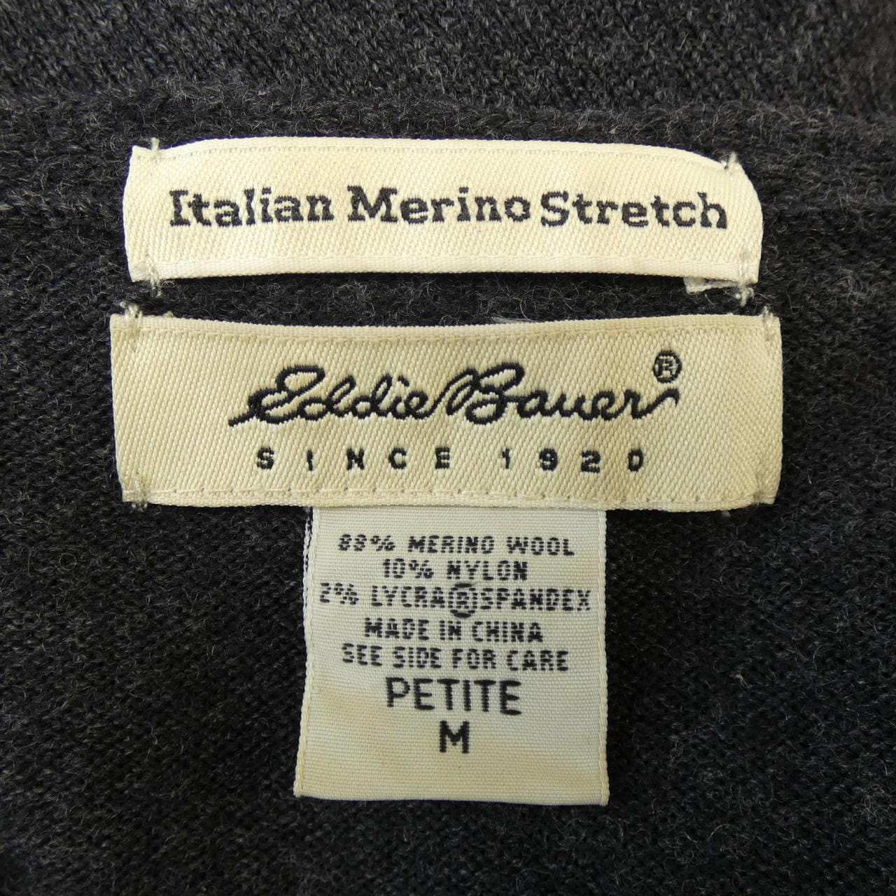 エディーバウアー EDDIE BAUER ニット