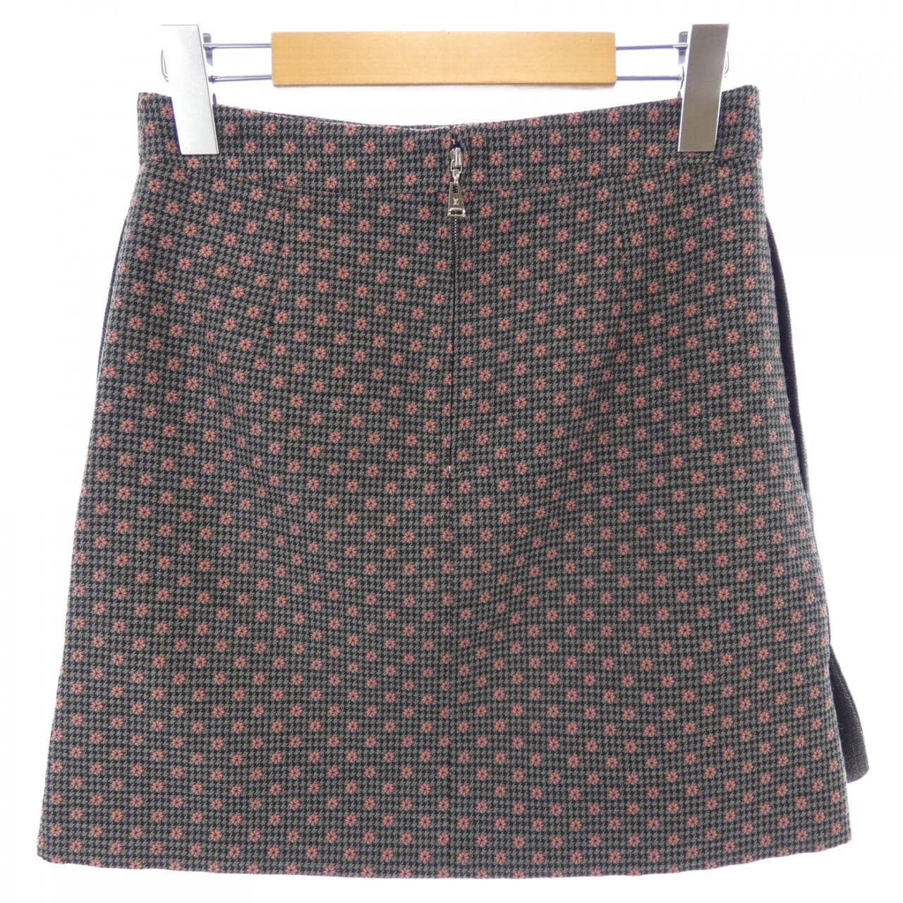 ルイヴィトン LOUIS VUITTON F5SK11UEJ スカート