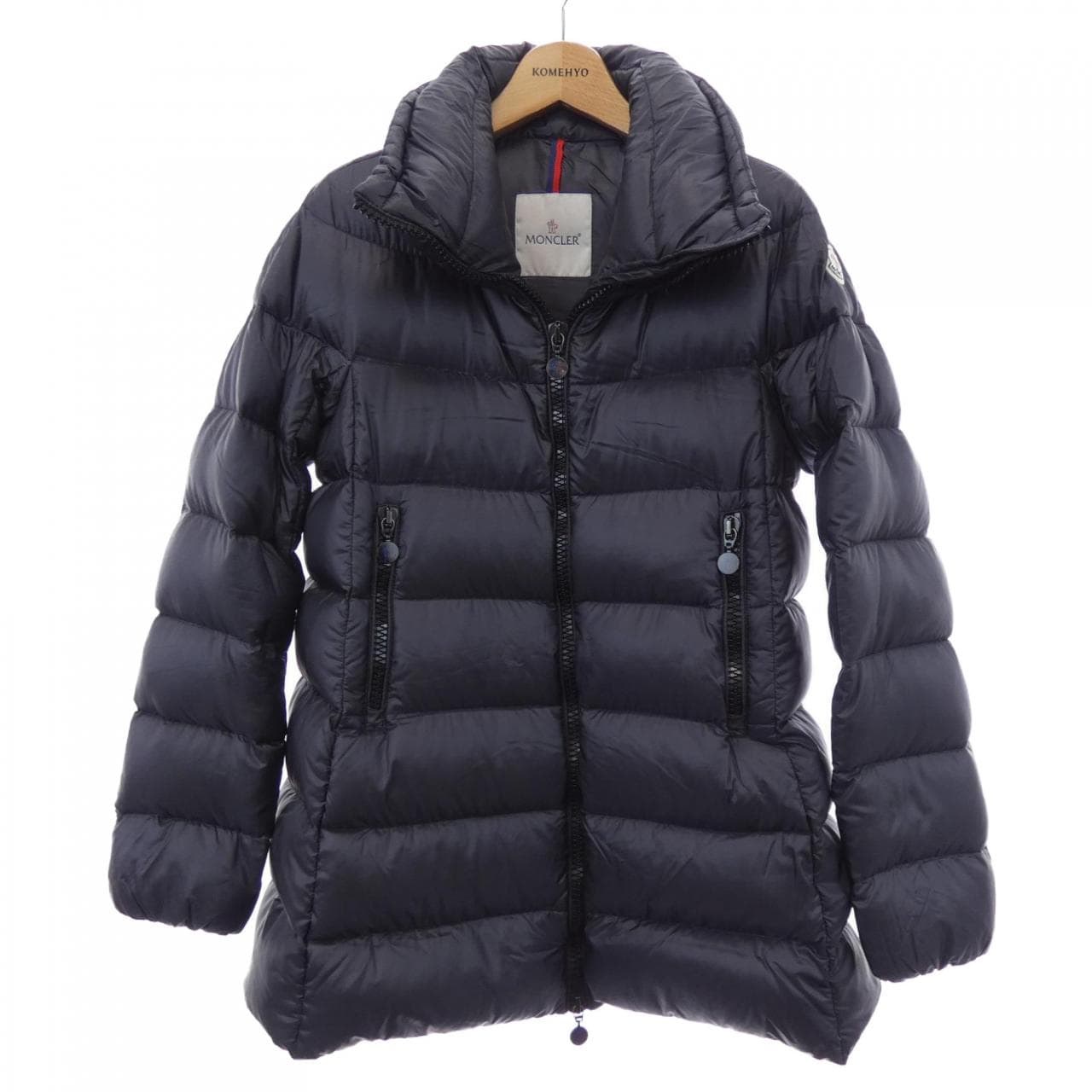 モンクレール MONCLER ELEVEE ダウンジャケット