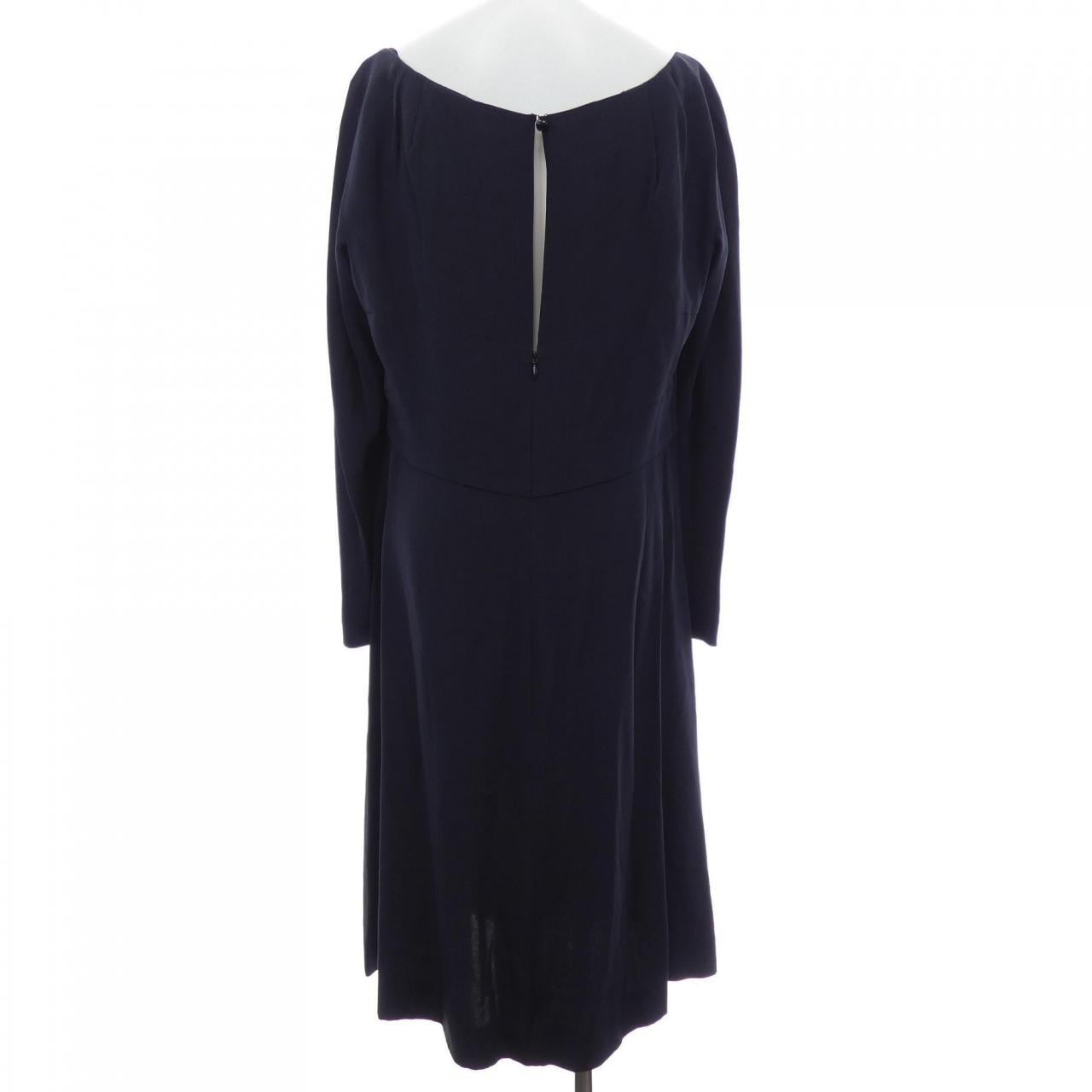 【ヴィンテージ】シャネル CHANEL P16256V08840 00A ワンピース