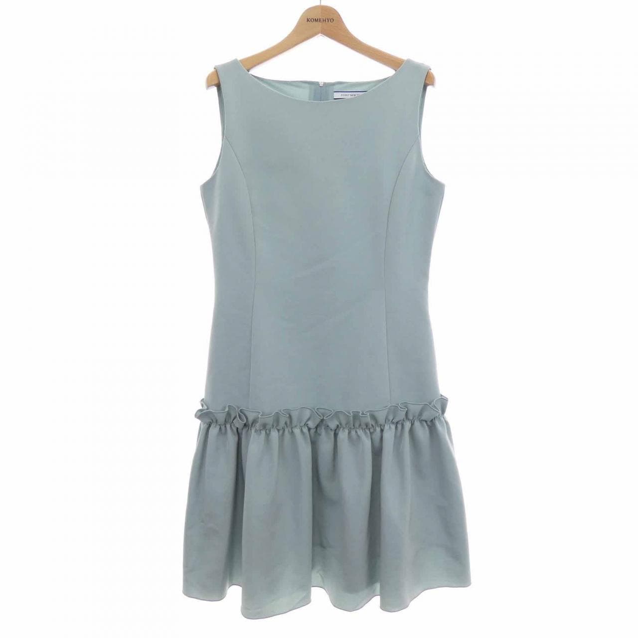 フォクシーニューヨーク FOXEY NEW YORK 39853 ワンピース