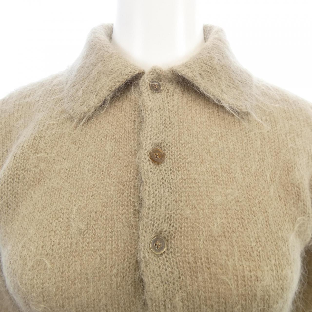 オーラリー AURALEE A24AP04KM ニット