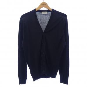 ジョンスメドレー JOHN SMEDLEY カーディガン