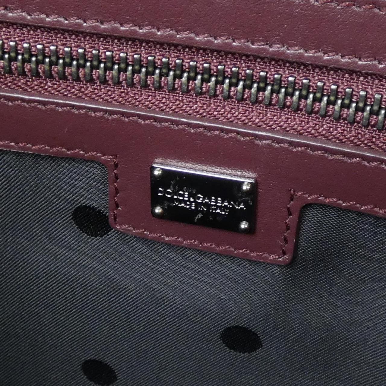 ドルチェアンドガッバーナ DOLCE&GABBANA BAG