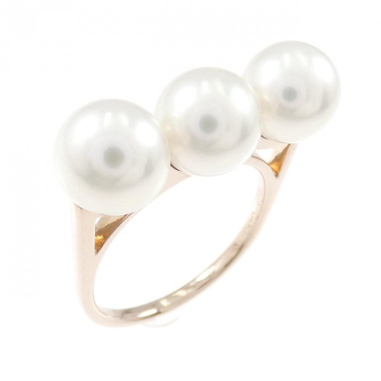 タサキ バランス エラ リング