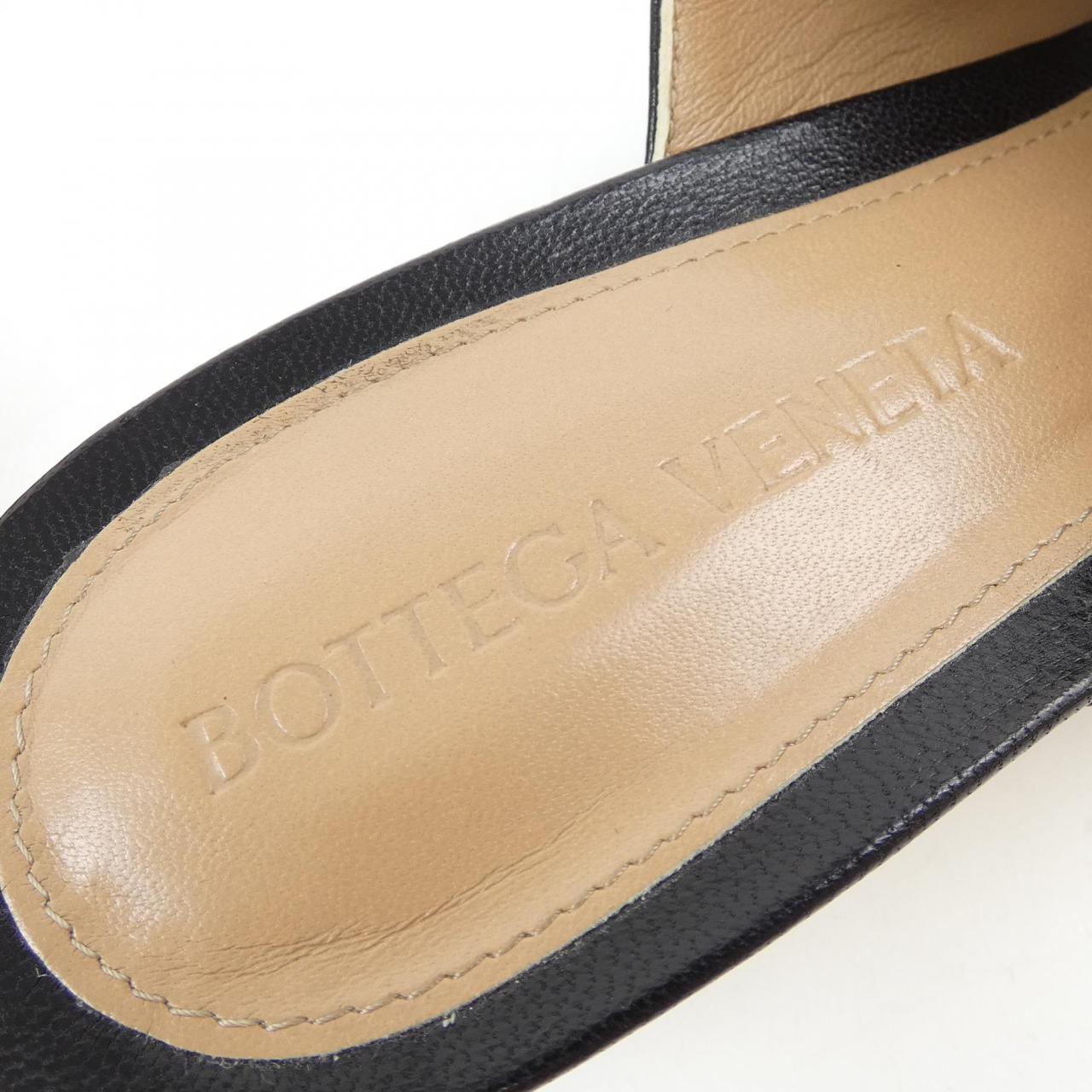 ボッテガヴェネタ BOTTEGA VENETA ストレッチミュール 690022VBSF0 サンダル