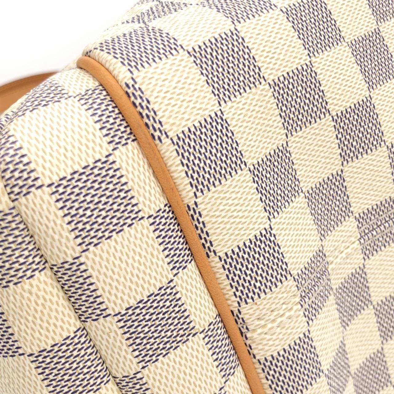 ルイヴィトン ダミエ アズール トータリー MM N51262 バッグ