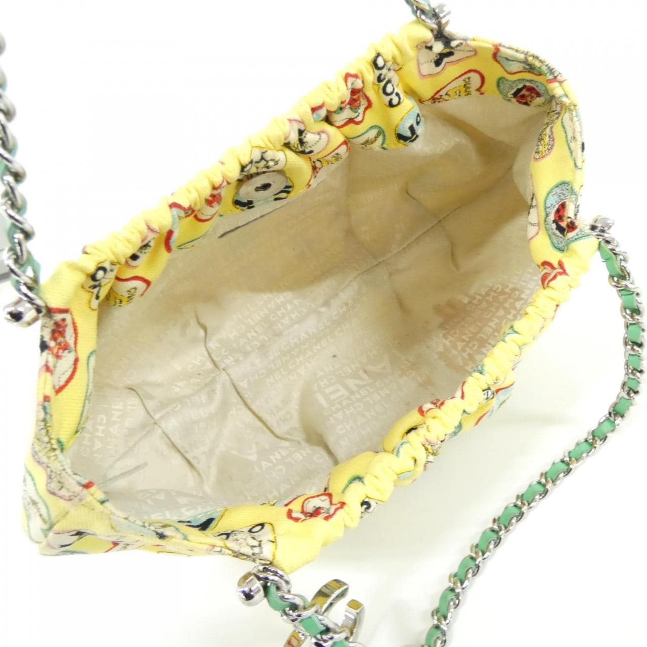 シャネル 31412 バッグ