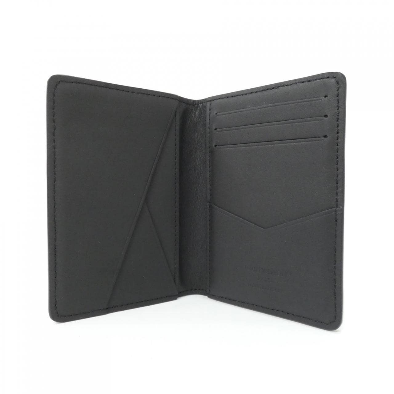 ルイヴィトン モノグラム シャドウ オーガナイザー ドゥ ポッシュ M62899 カードケース