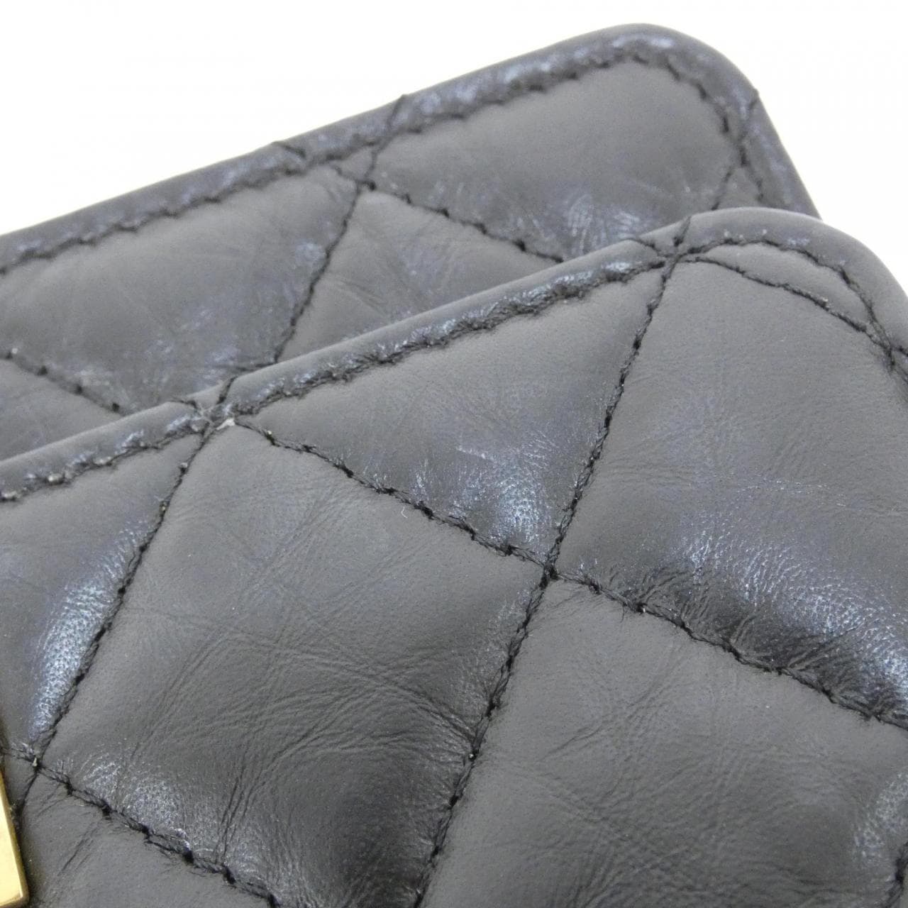 シャネル AP1764 チェーンクラッチ