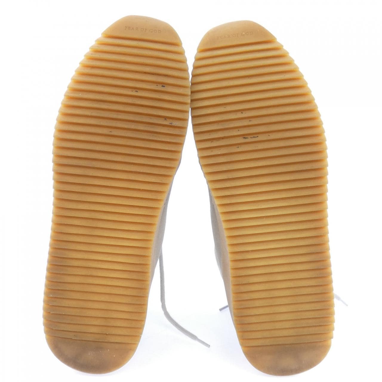 フィアオブゴッド FEAR OF GOD スニーカー