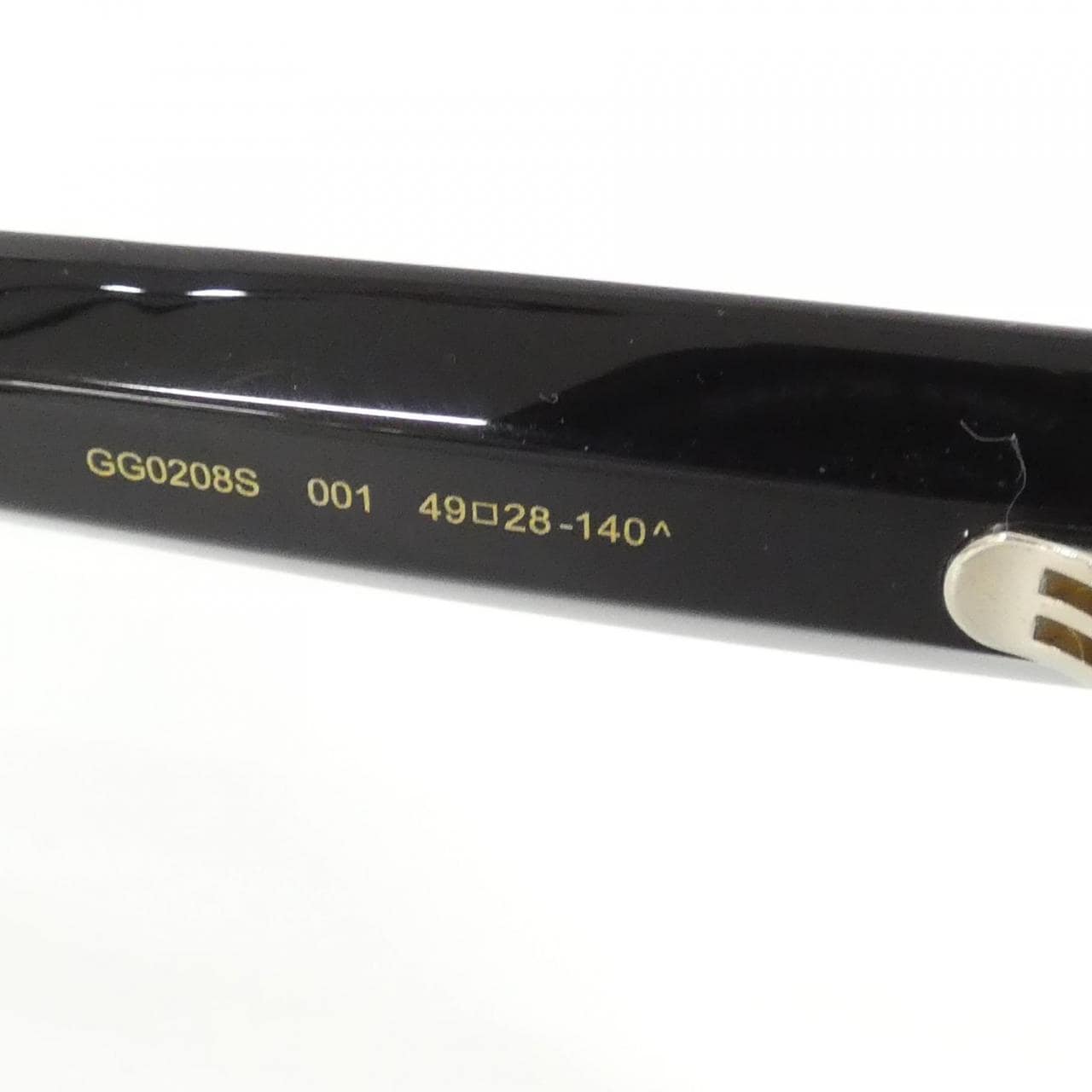 グッチ GG0208S サングラス