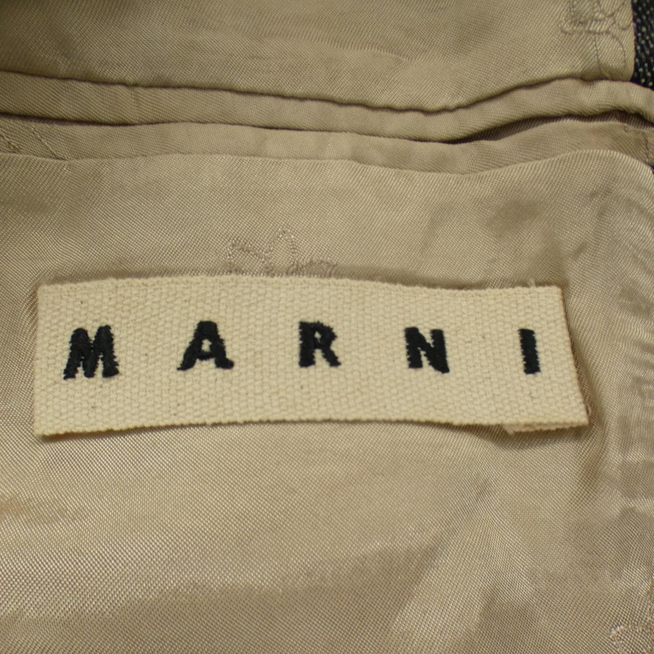 マルニ MARNI GUMU0052M0 S48006 ジャケット