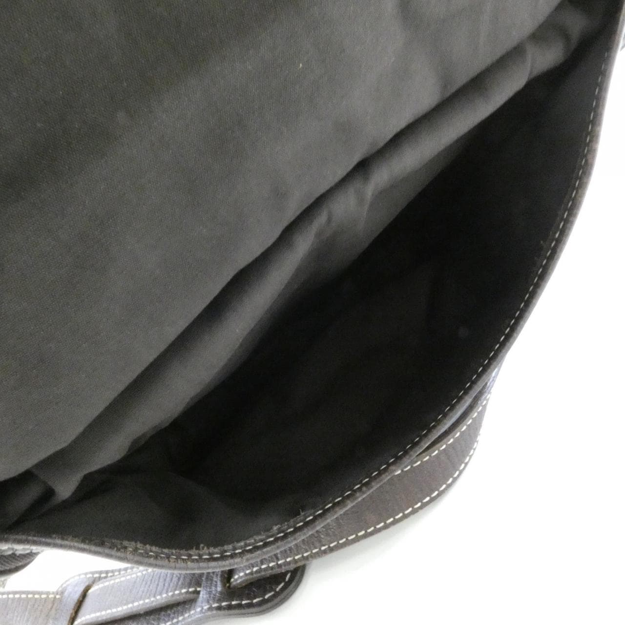 ルイヴィトン モノグラム ミニラン ソミュール 30cm M95227 ショルダーバッグ