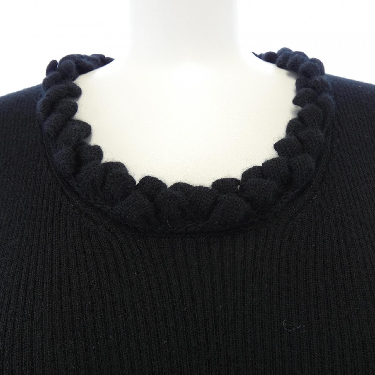 シャネル CHANEL P42530K04291 ニット