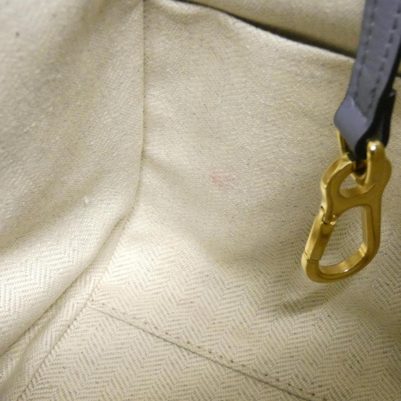 ロエベ ハンモック スモール 387 30 S35 ショルダーバッグ