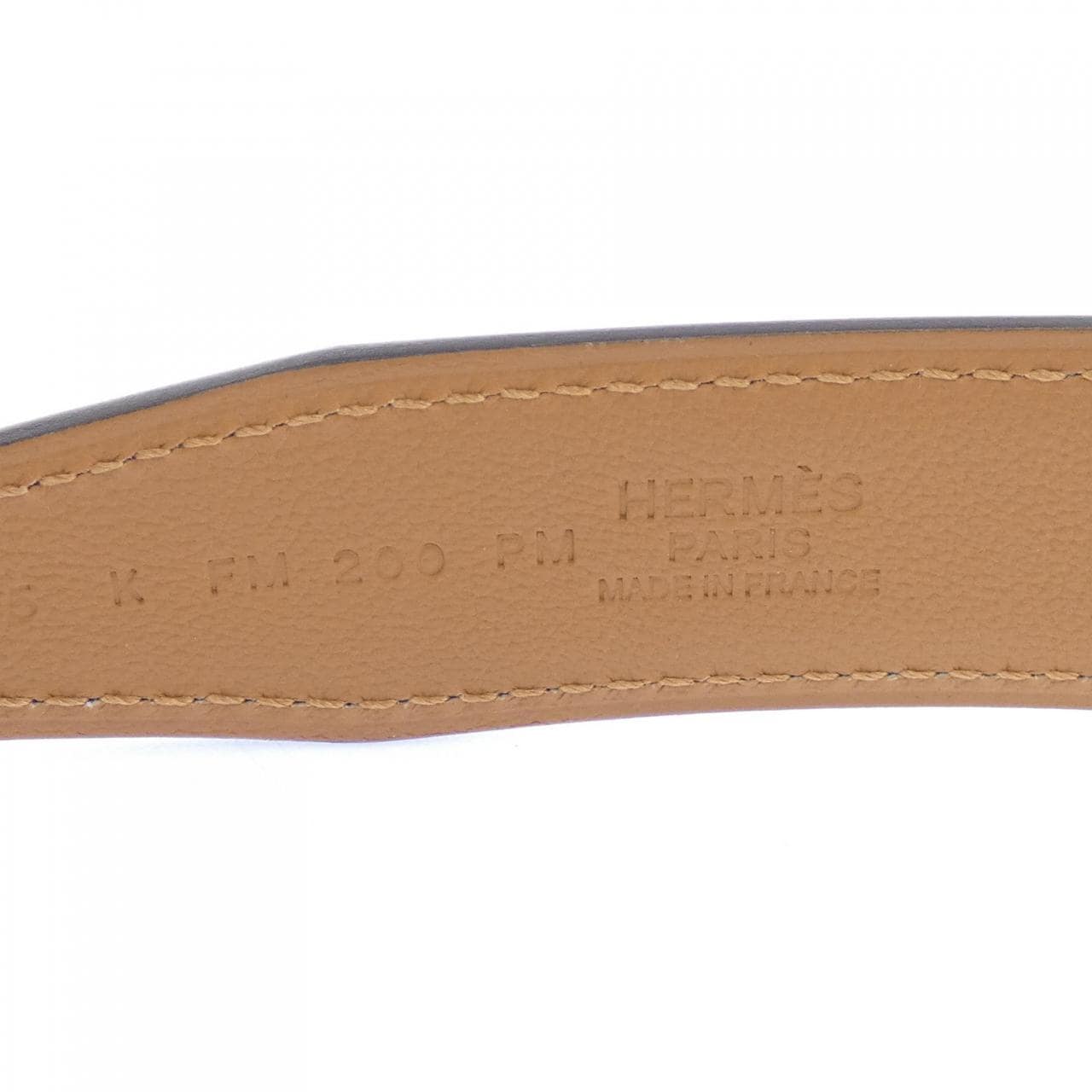 エルメス HERMES BELT