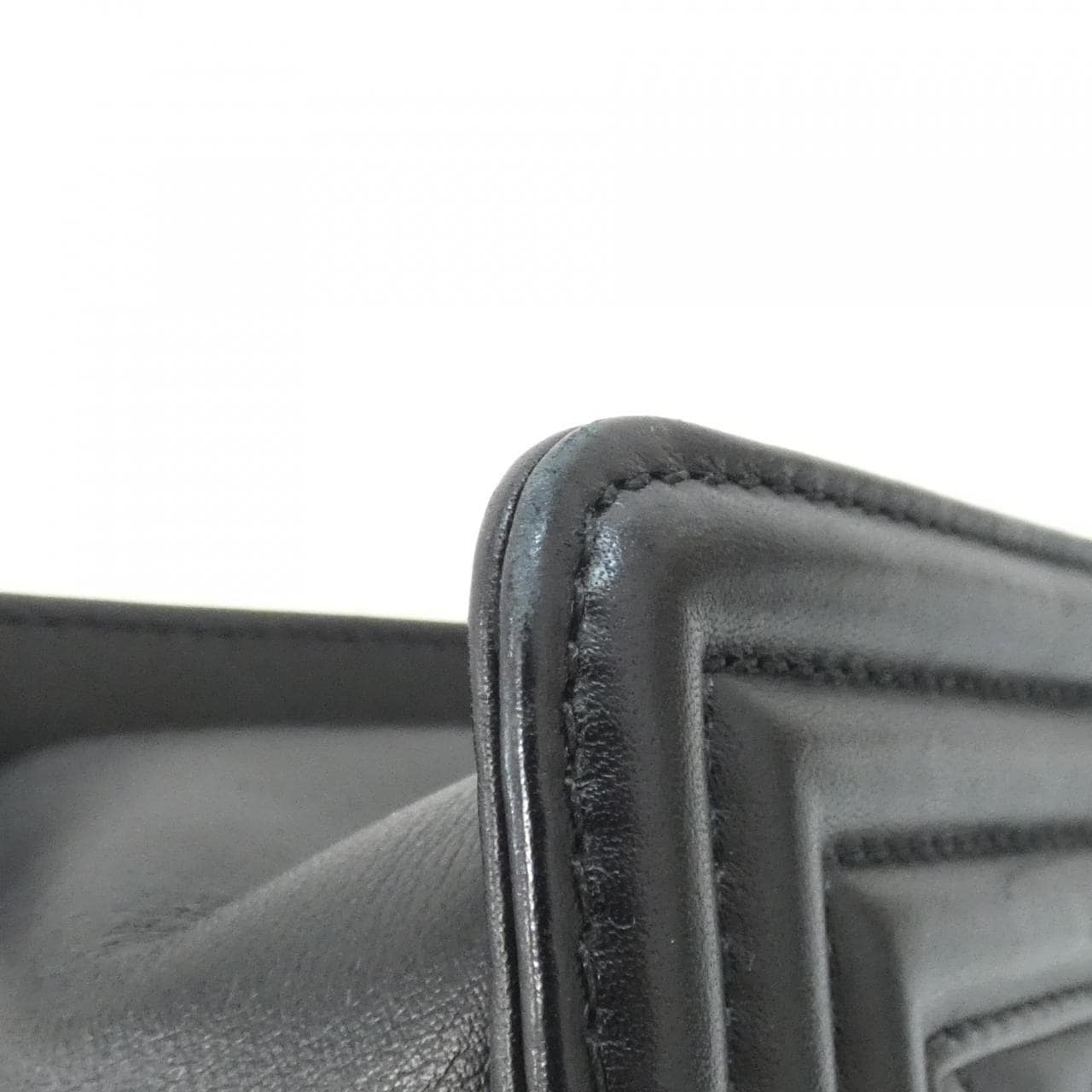 シャネル ボーイシャネル ライン 67086 ショルダーバッグ