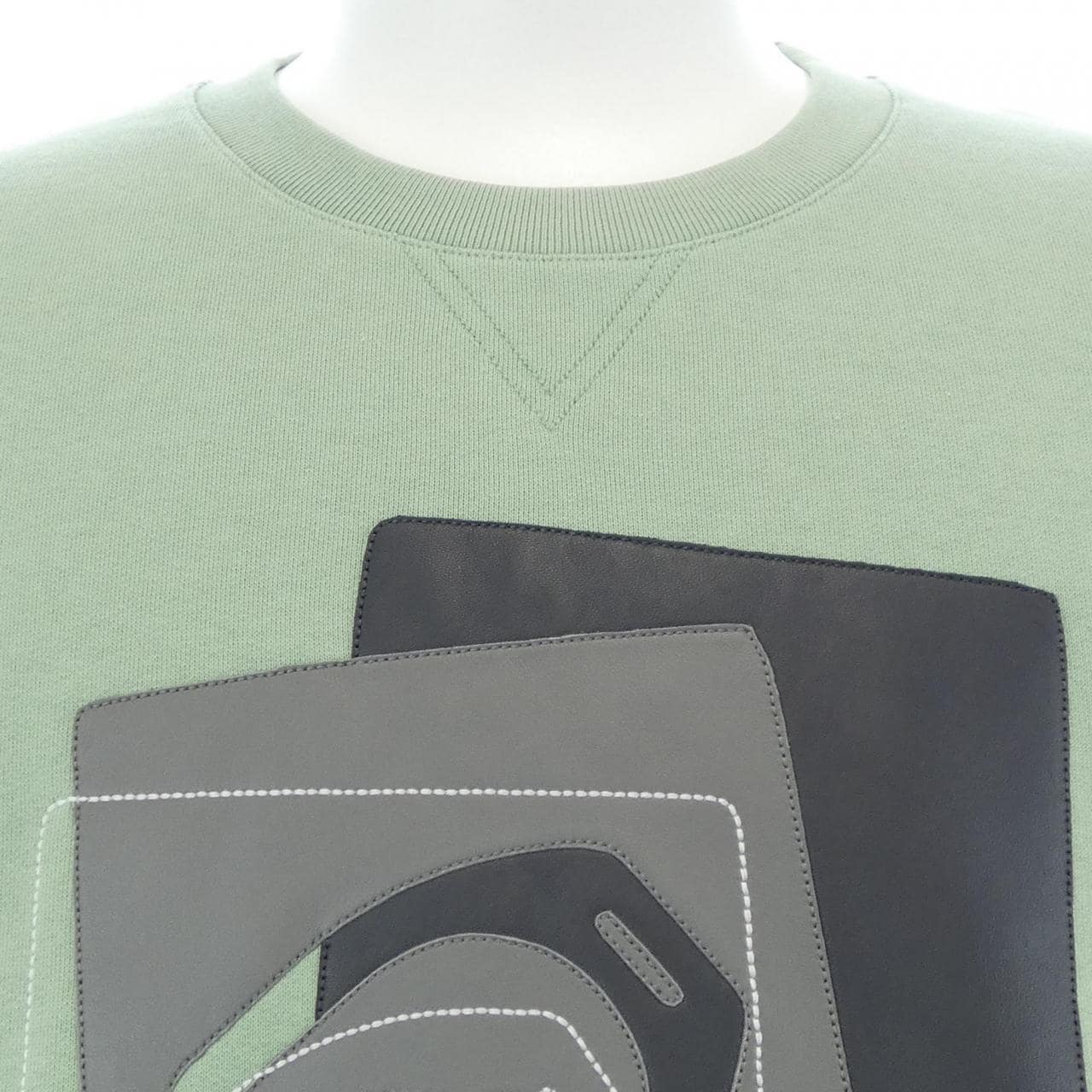 エルメス HERMES *32-5714 スウェット