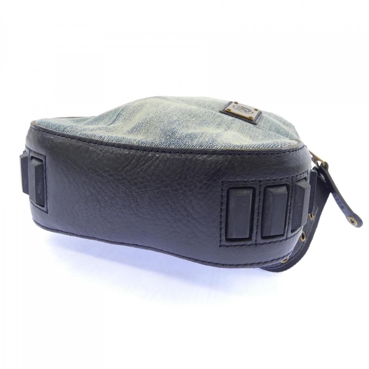 ディーゼル DIESEL BAG