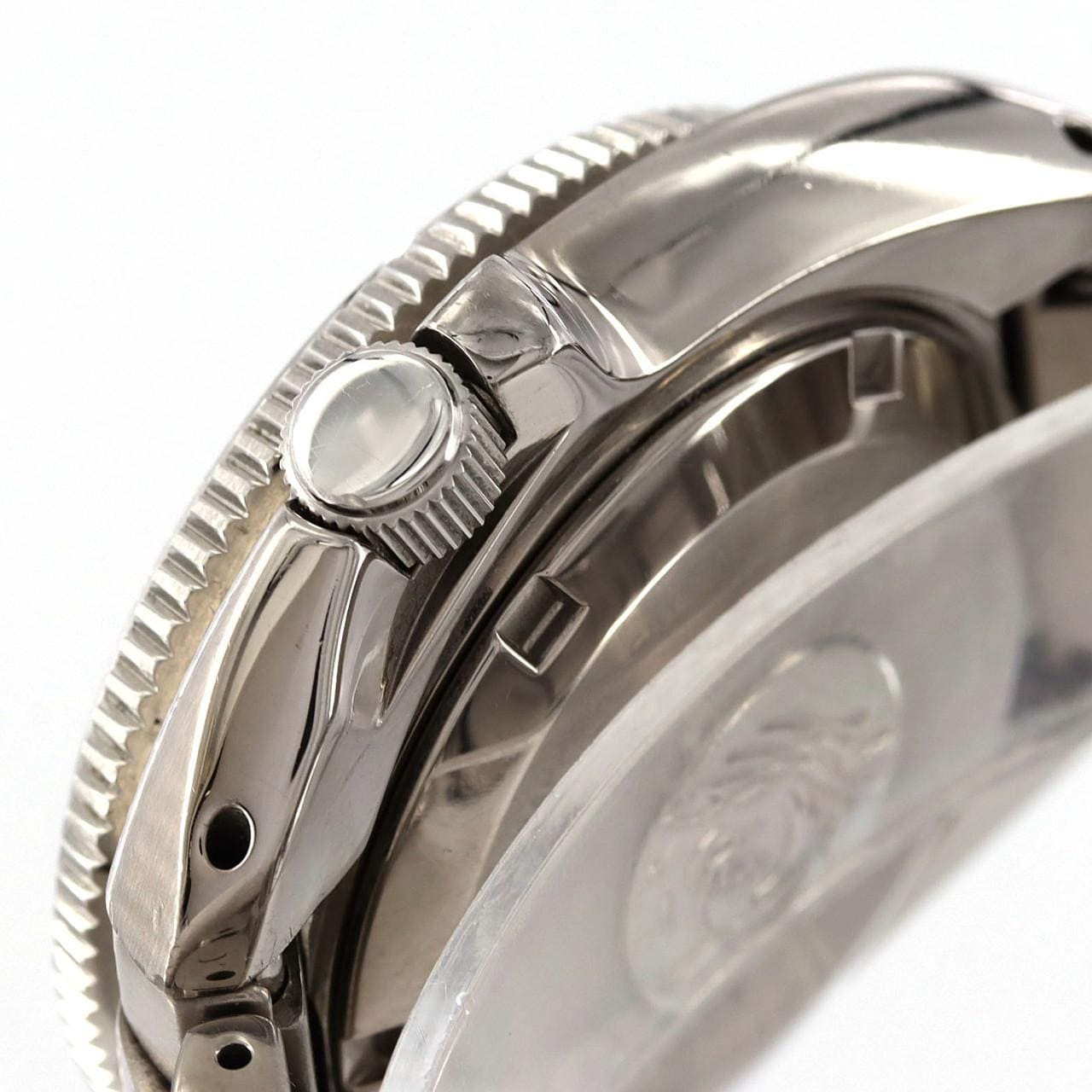 セイコー プロスペックス LIMITED 6R35-01G0/SBDC123 SS 自動巻