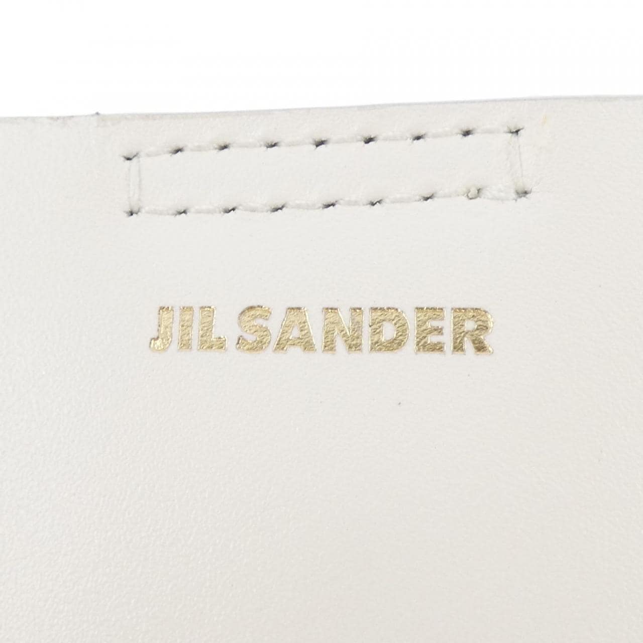 ジルサンダー JIL SANDER BAG