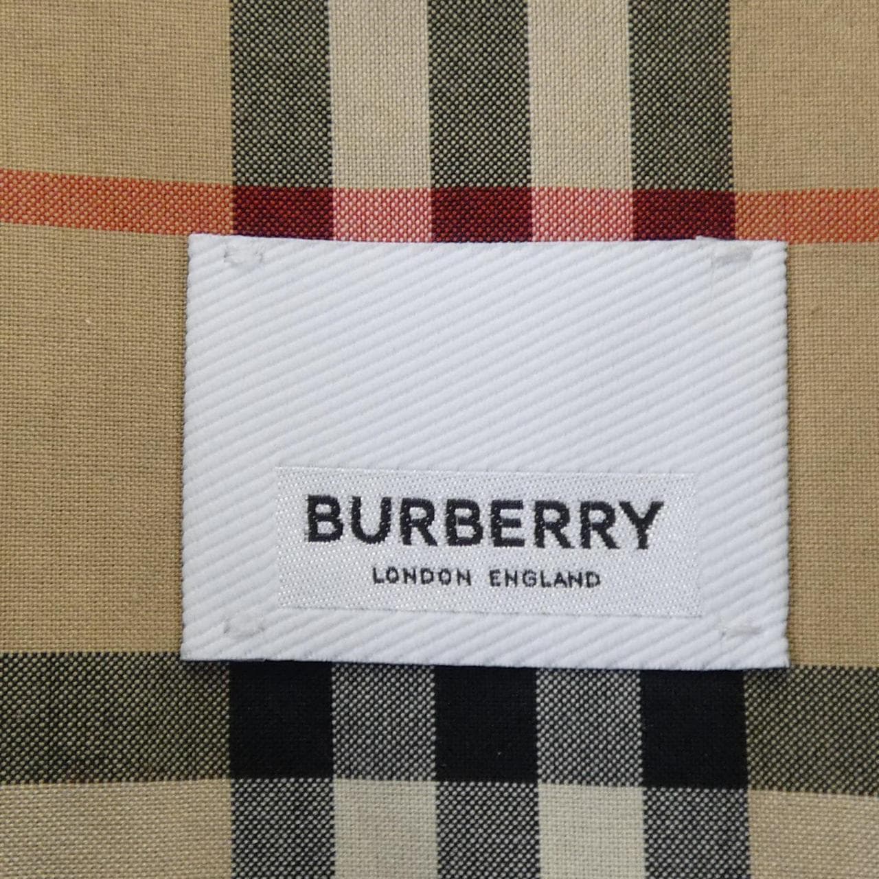 バーバリー BURBERRY 80167791 コート