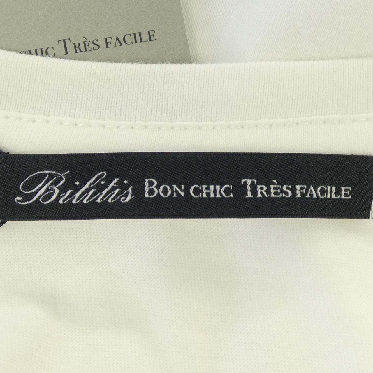 ビリティス BILITIS Tシャツ