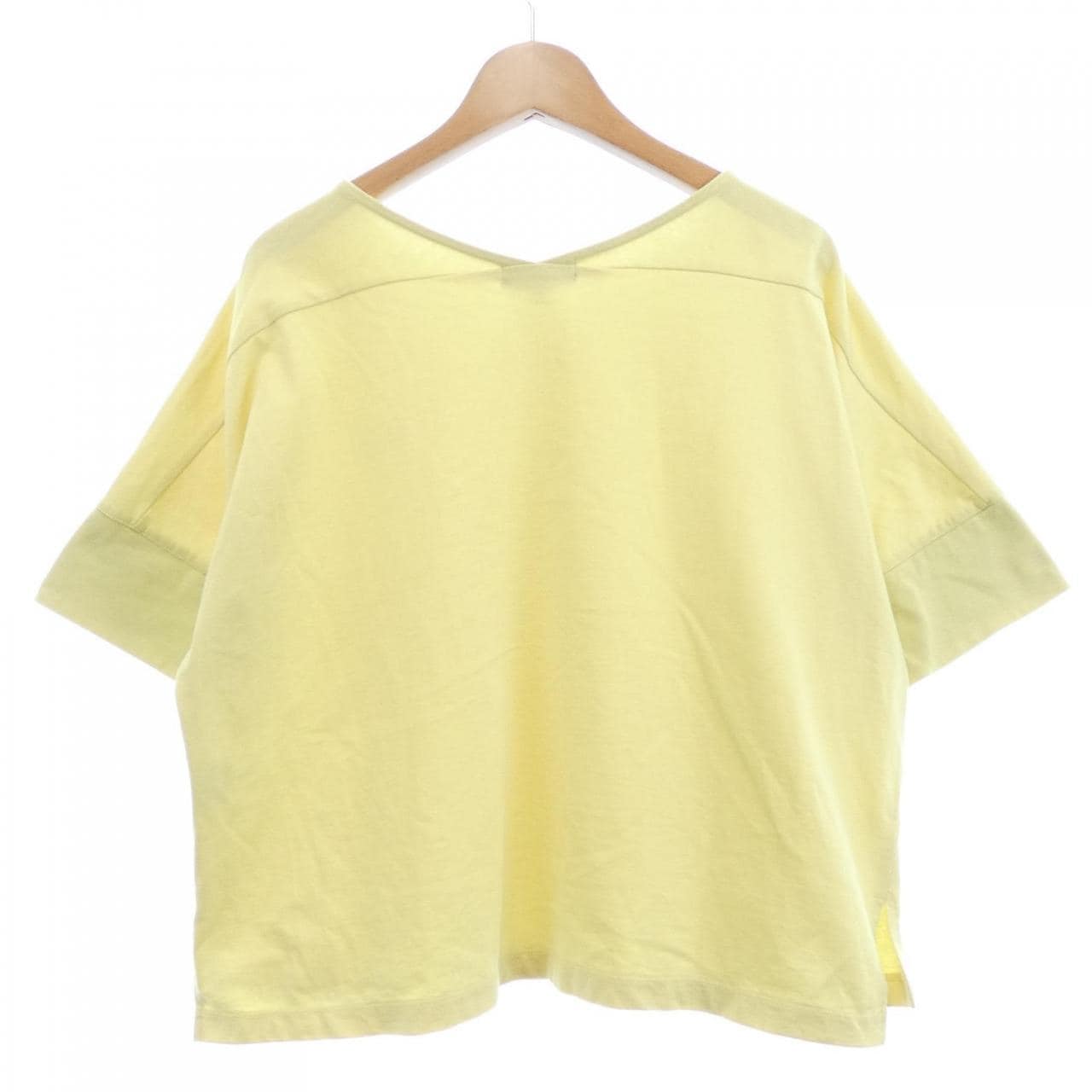 ブルーレーベルクレストブリッジ BLUE LABEL CRESTBRIDGE 55P33-128-60 Tシャツ