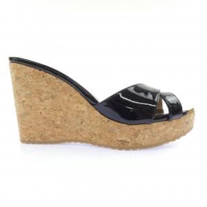 ジミーチュウ JIMMY CHOO サンダル