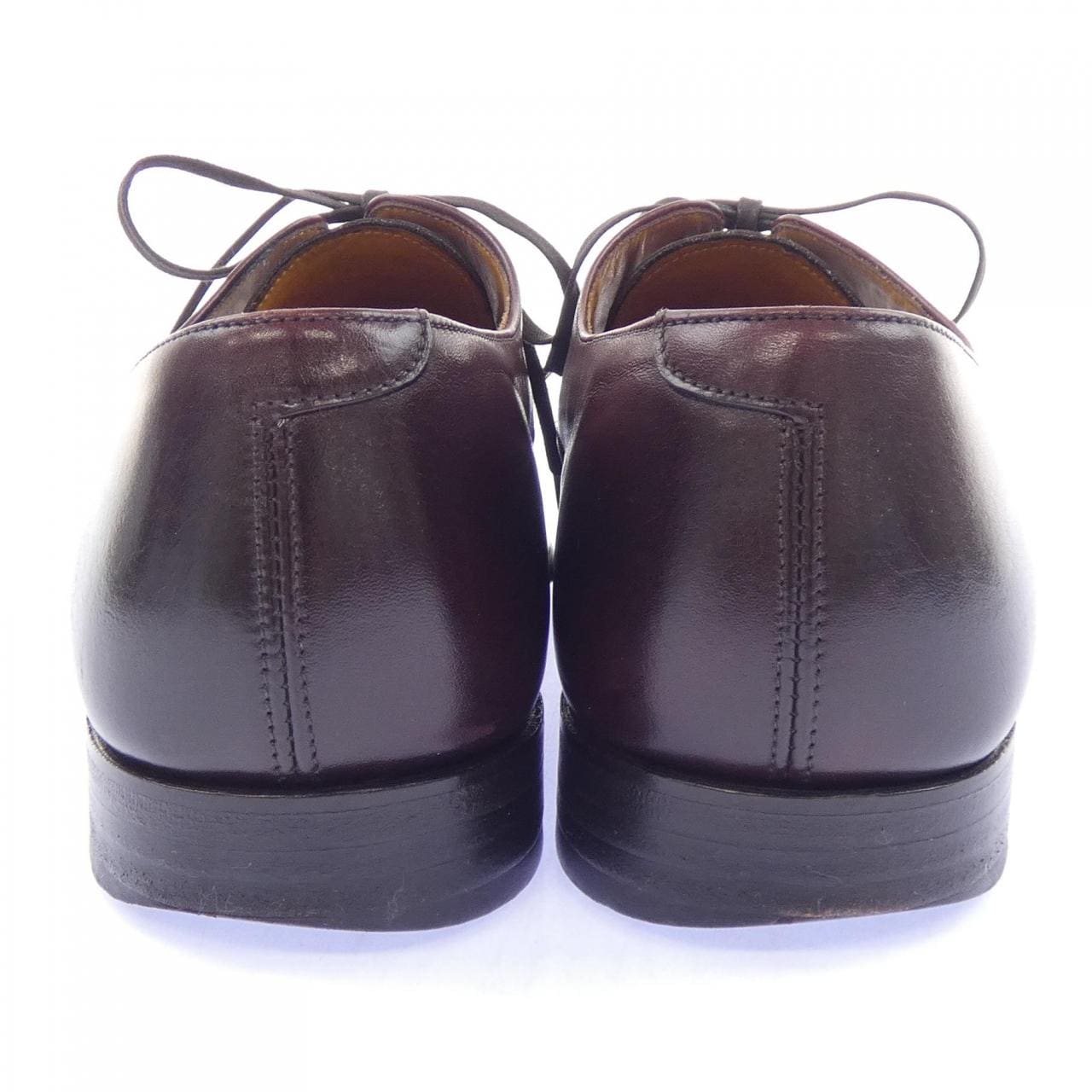 グレンソン GRENSON シューズ
