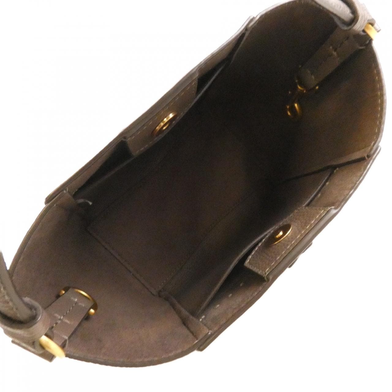 トリーバーチ MCGRAW SMALL BUCKET 74956 バッグ