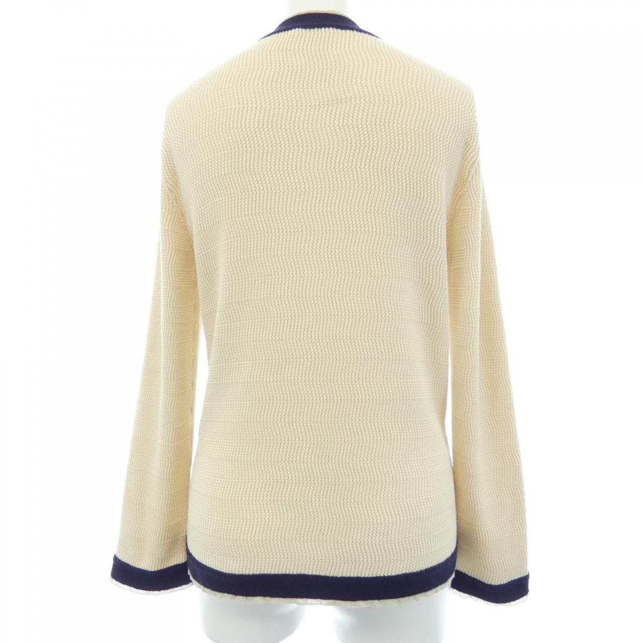 シャネル CHANEL P37394K02439 カーディガン