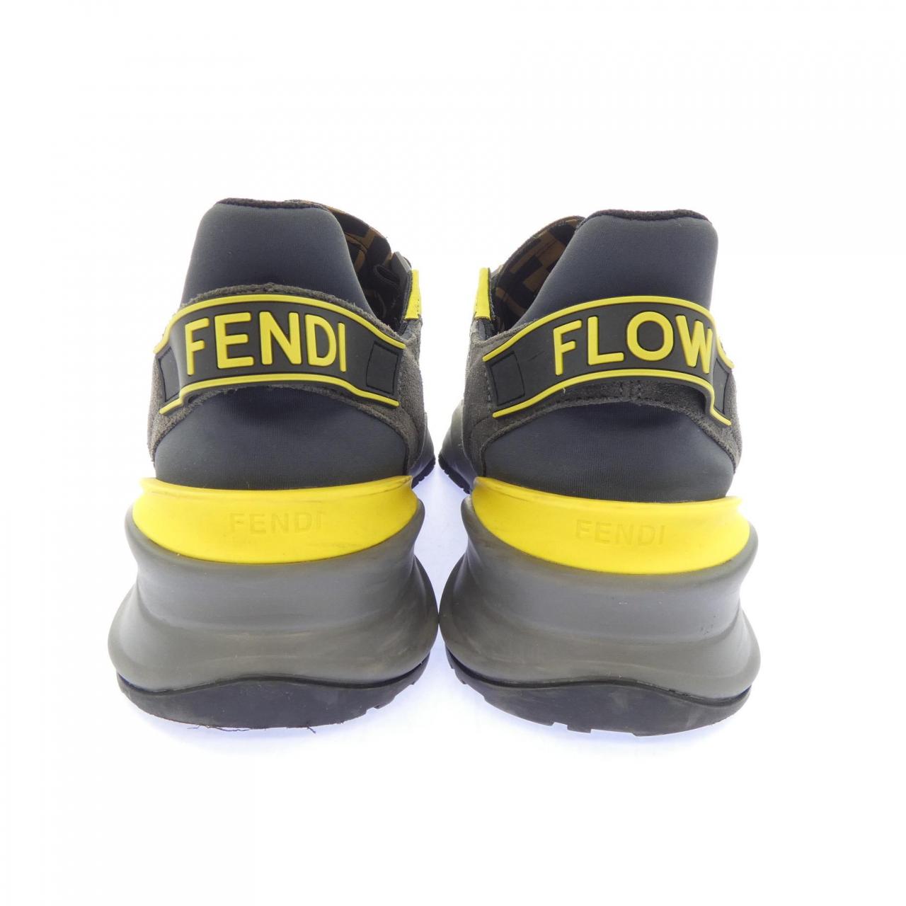フェンディ FENDI スニーカー
