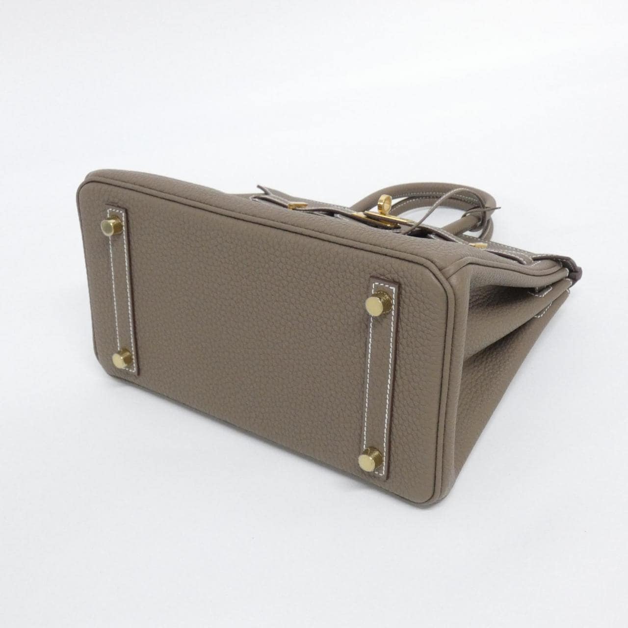 【未使用品】エルメス バーキン 25cm 041344CC バッグ