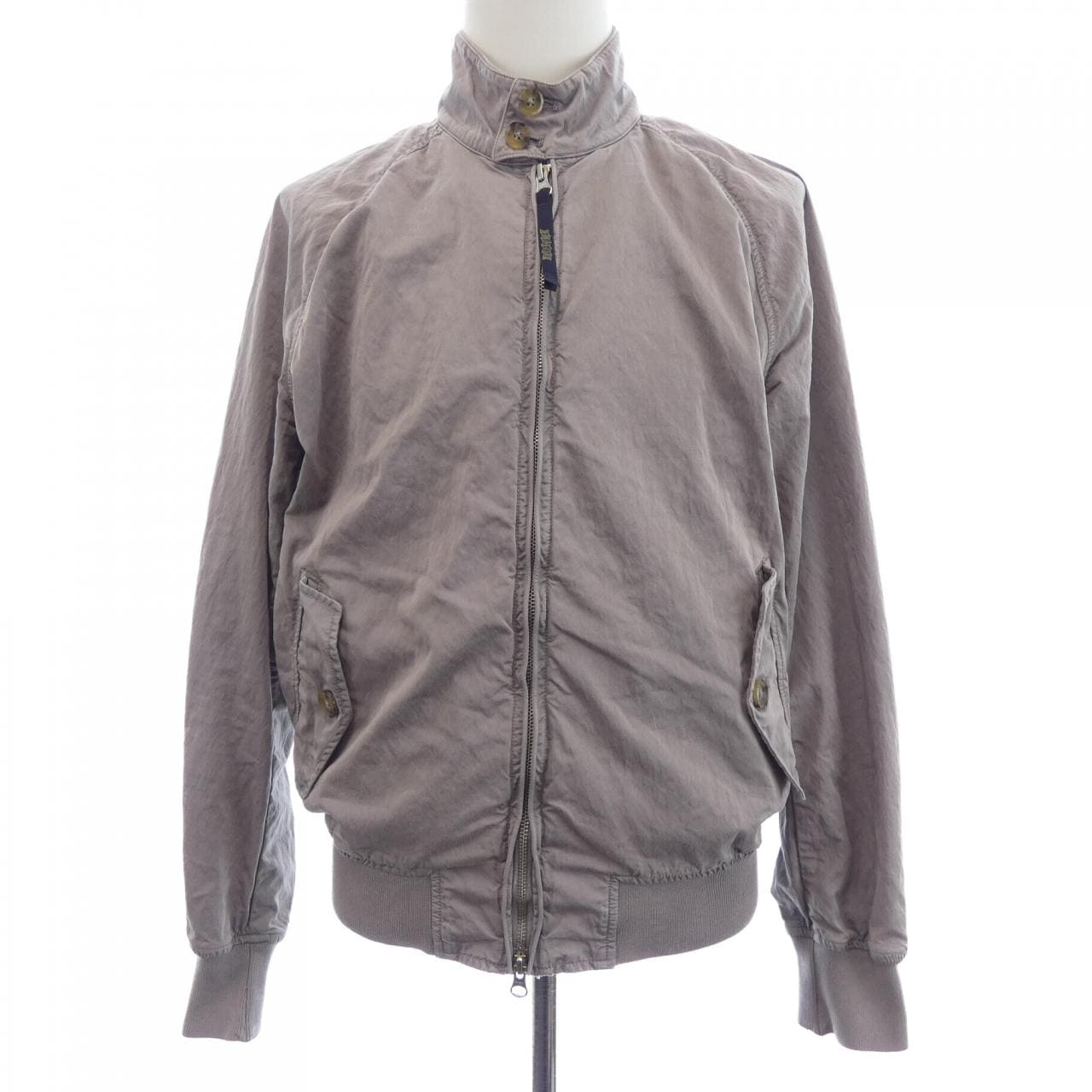 バラクータ BARACUTA BRCPS0554 ブルゾン