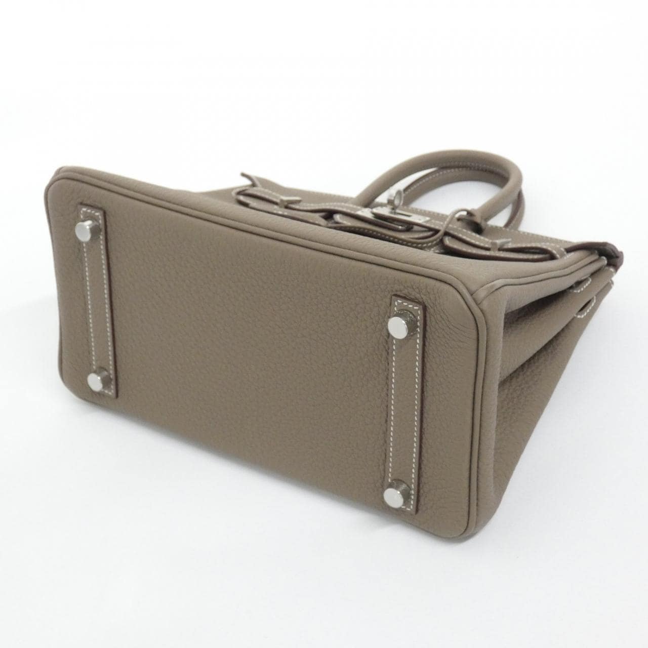 【未使用品】エルメス バーキン 25cm 041344CK バッグ