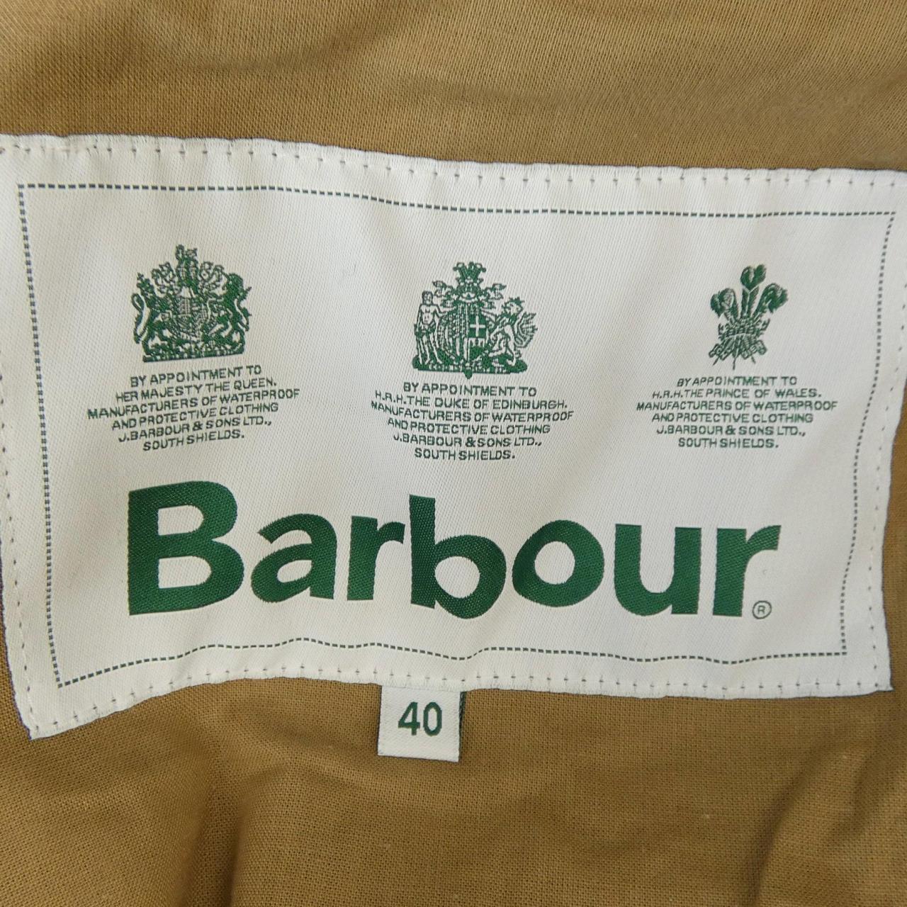 バブアー BARBOUR MWX1673BK11 コート